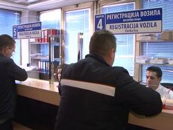 Poskupljuje registracija vozila u Srpskoj