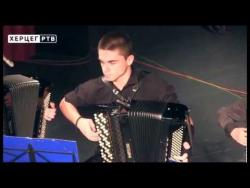 Trebinje: Održan godišnji koncert Muzičke škole (VIDEO)