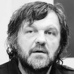 EMIR KUSTURICA: Kako će početi Treći svjetski rat!