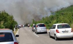 Grad Prijedor donirao opštini Ljubinje vatrogasno vozilo i novac