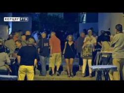 Zvuci muzike opet odzvanjali skalinama u Kršu (VIDEO)