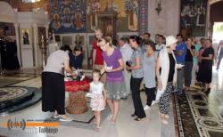 Služen parastos za stradale Srbe u „Oluji“
