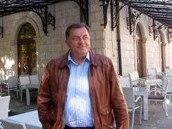 Dodik sutra u Trebinju na proslavi krsne slave grada