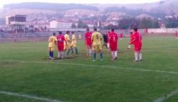 Gacko: Fudbaleri Mladosti ugostili i pobijedili ekipu iz Dvorova