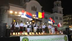 KUD „Zelengora“ Gacko na Međunarodnom festivalu u Grčkoj