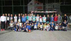 Završen prvi Turnir u malom fudbalu „Gacko 2017“