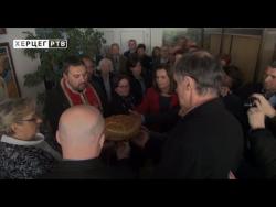 Radulović: Industrija alata - To je Trebinje (VIDEO)