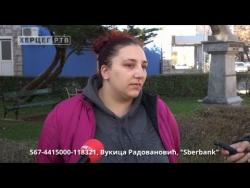 Sofiji Radovanović hitno potrebno liječenje u Švajcarskoj (VIDEO)