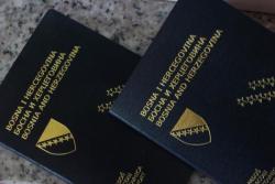  Osmanović: Građani BiH  neće imati problema sa izdavanjem pasoša